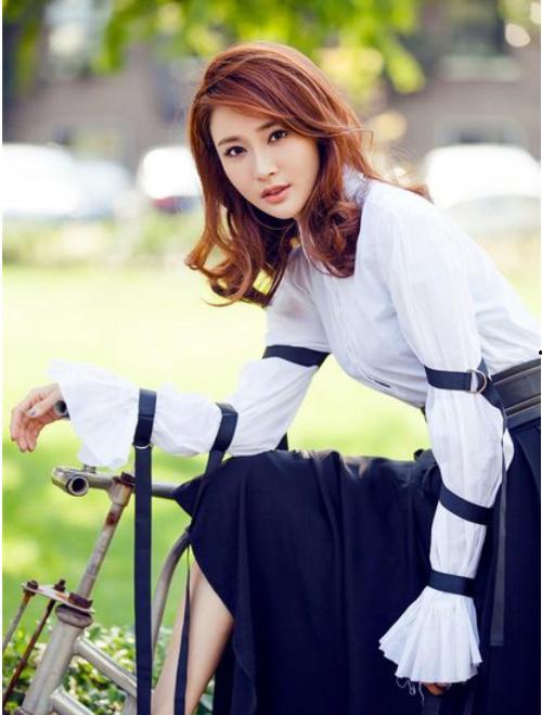 陈冰爆料文章大全最新,揭秘娱乐圈背后的真相与内幕  第1张